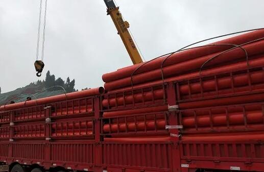 CPVC電力管和MPP電力管的區別有哪些？