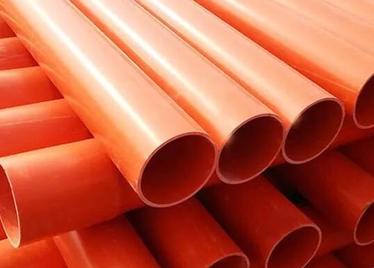cpvc電力管優勢你知道嗎？