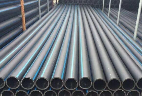 電力電纜保護管PE管、MPP管、PVC管傻傻分不清楚