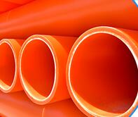 PVDF超純水管道介紹