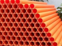 mpp電力管是如何加工的